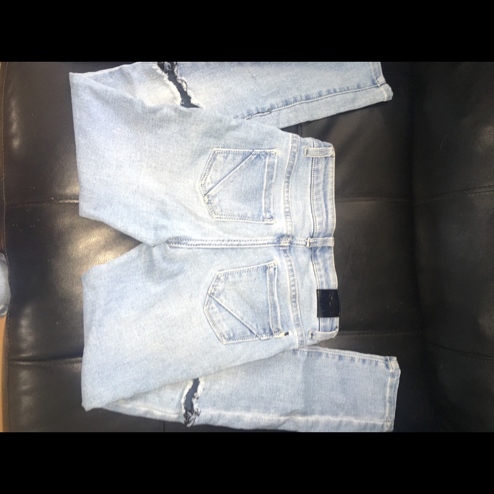 DKNY Skinny Girls Jeans